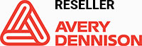 Avery Dennison Reseller