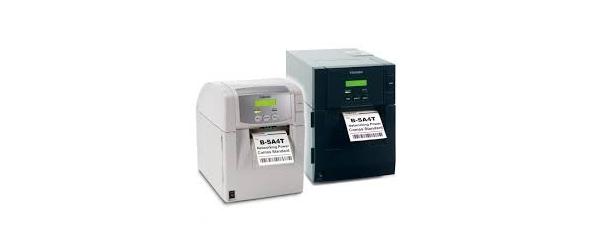 Thermo Transfer Printers - Medium Volume - B-SA4