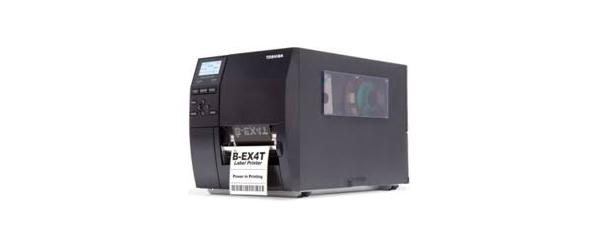 Thermo Transfer Printers - High Volume - BEX4T
